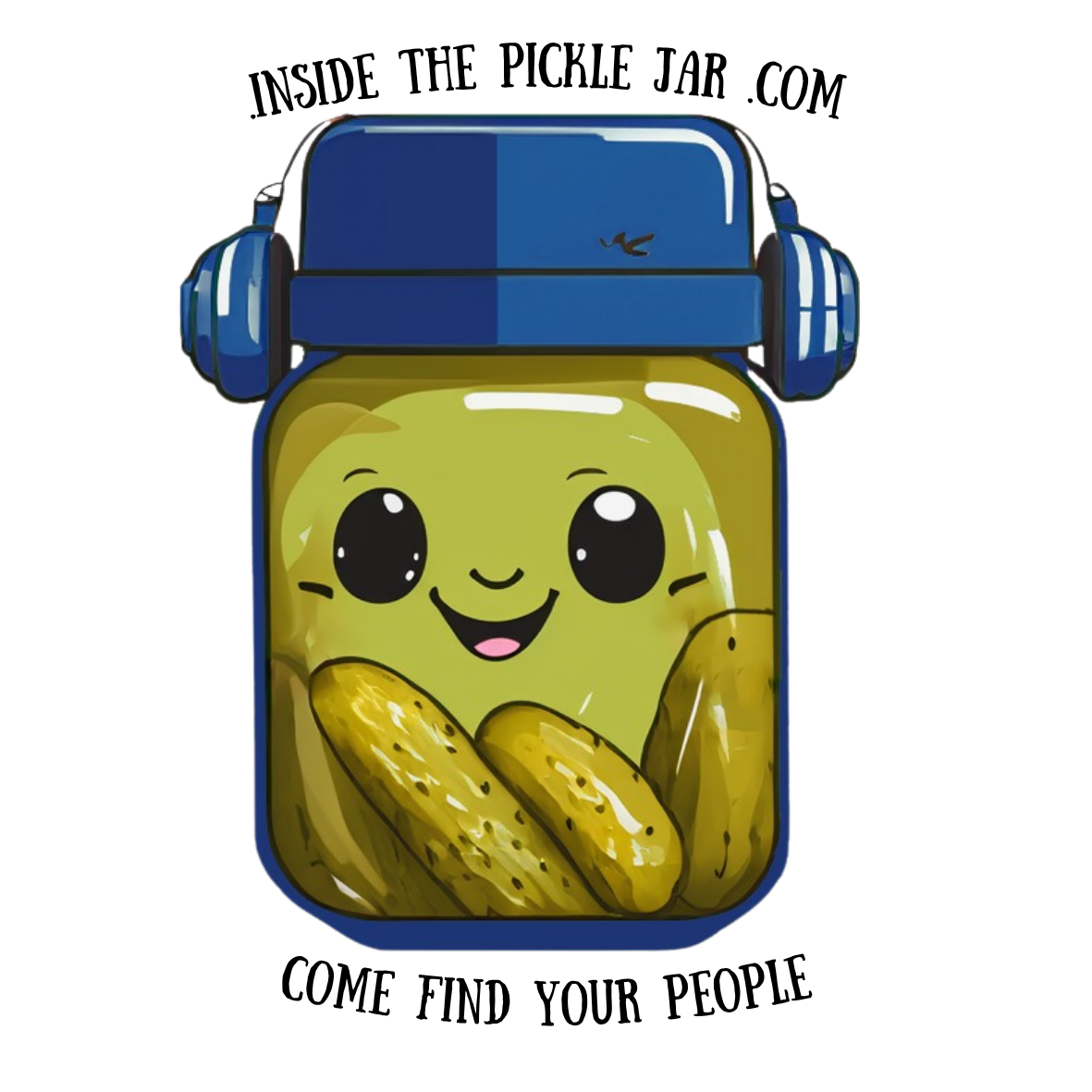Pickle Friends