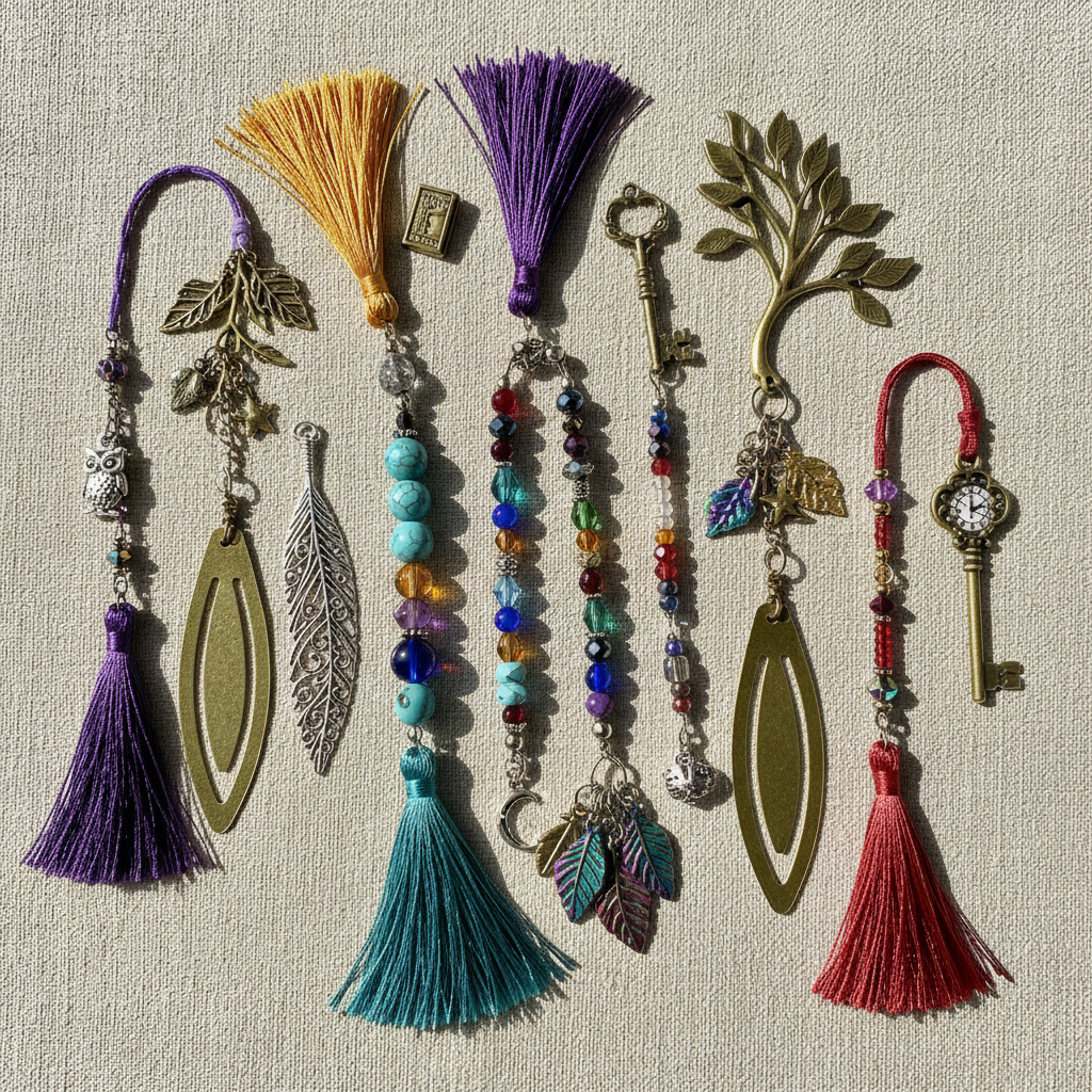 Bookmarks
