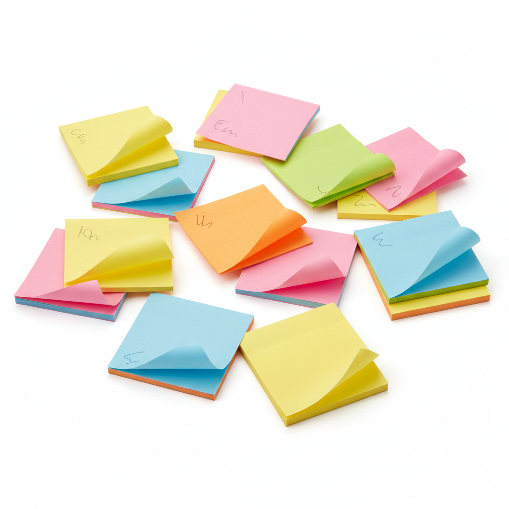 Sticky Notes