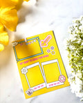 Get Ready to Crush Your Goals - Inside the Pickle Jar Art Card image 0