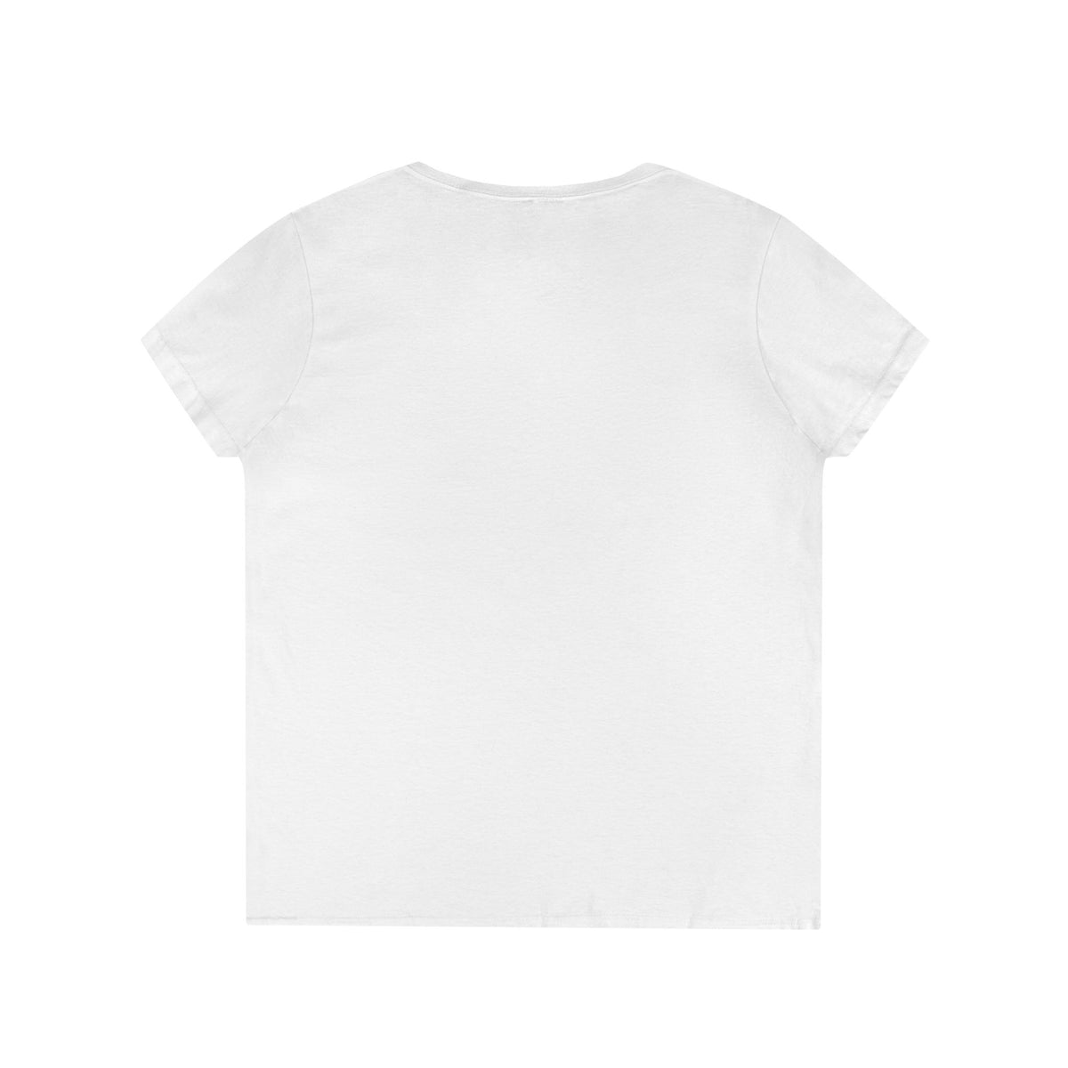 ITPJ Weird Girls Club V-Neck Tee