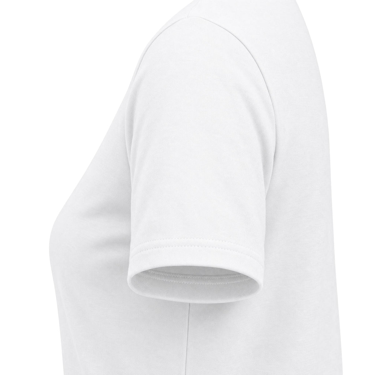 ITPJ Weird Girls Club - Classic White Women's Tee