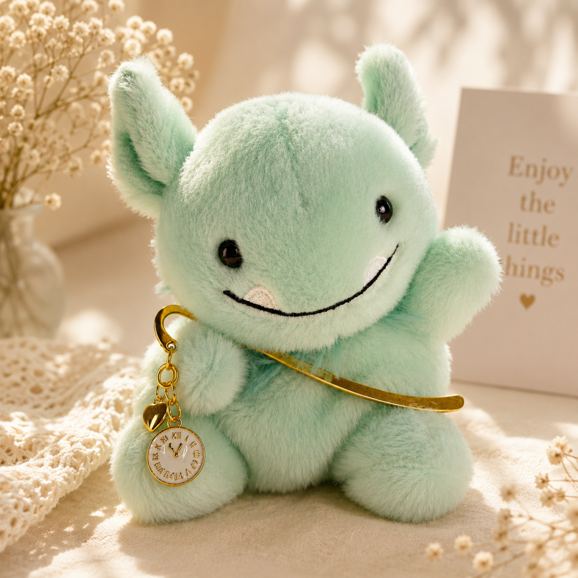 Emily's Bookmark image 4
