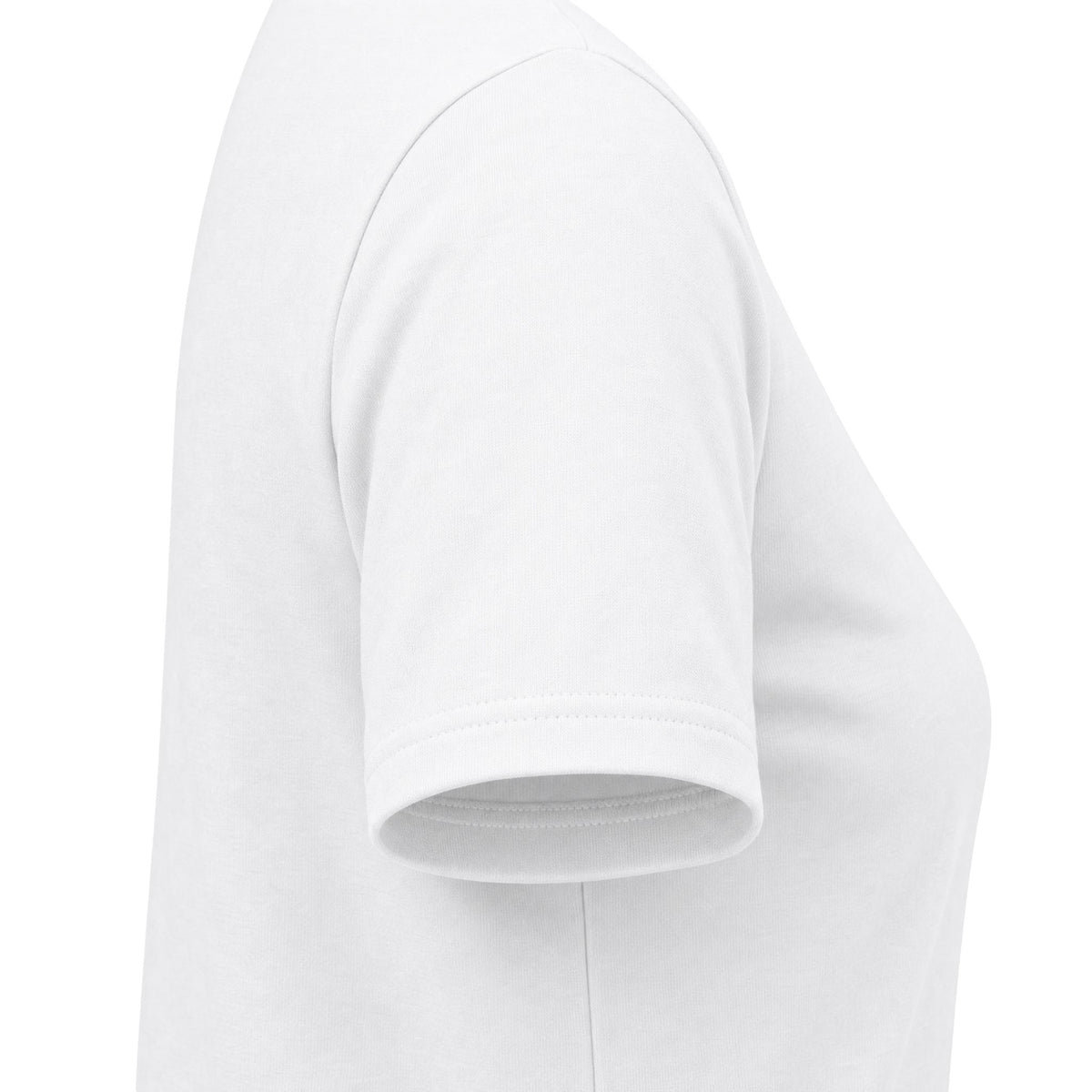 ITPJ Weird Girls Club - Classic White Women's Tee