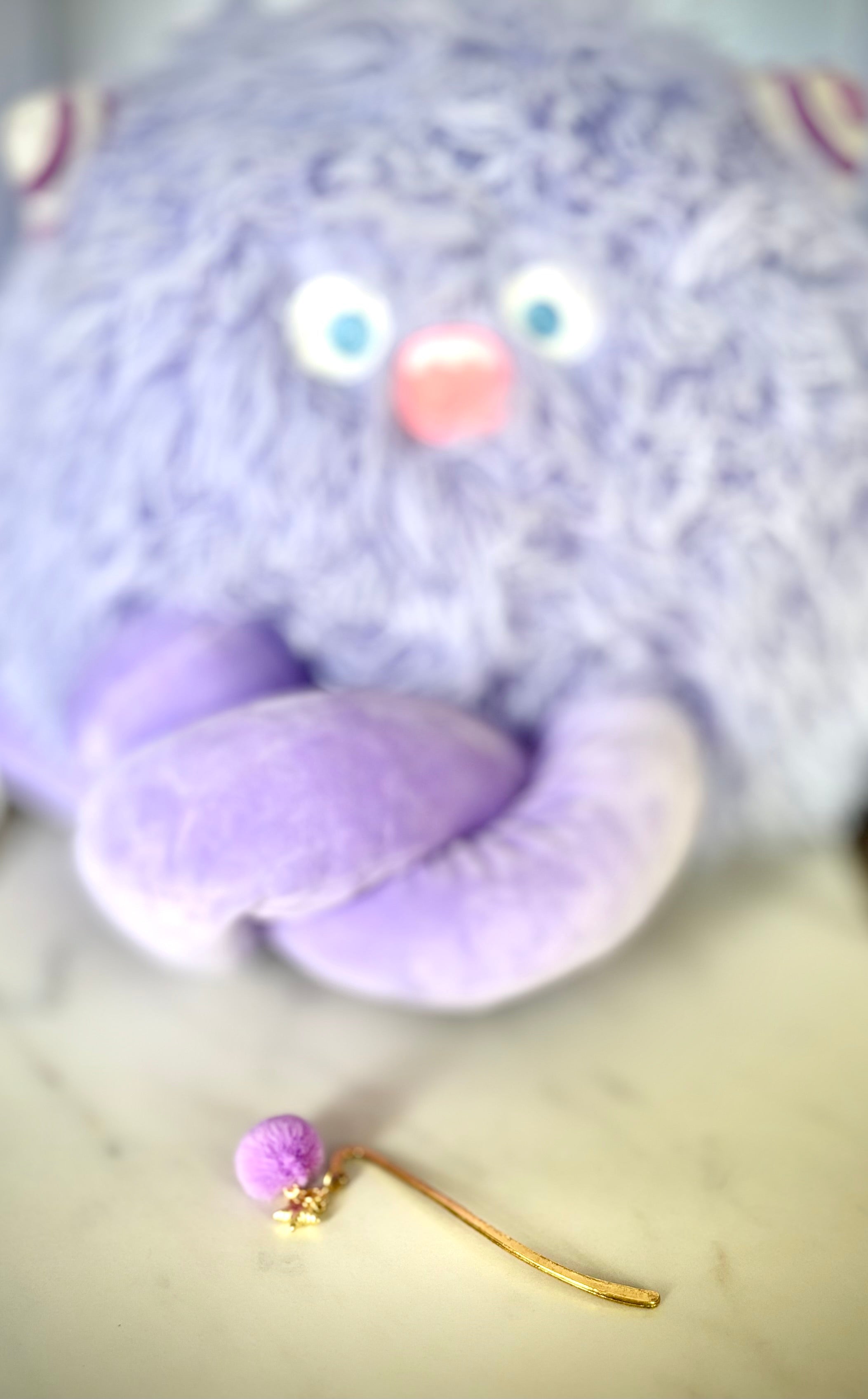 The Rosie Bookmark - For the Reader Who Feels Everything 💜✨ image 5