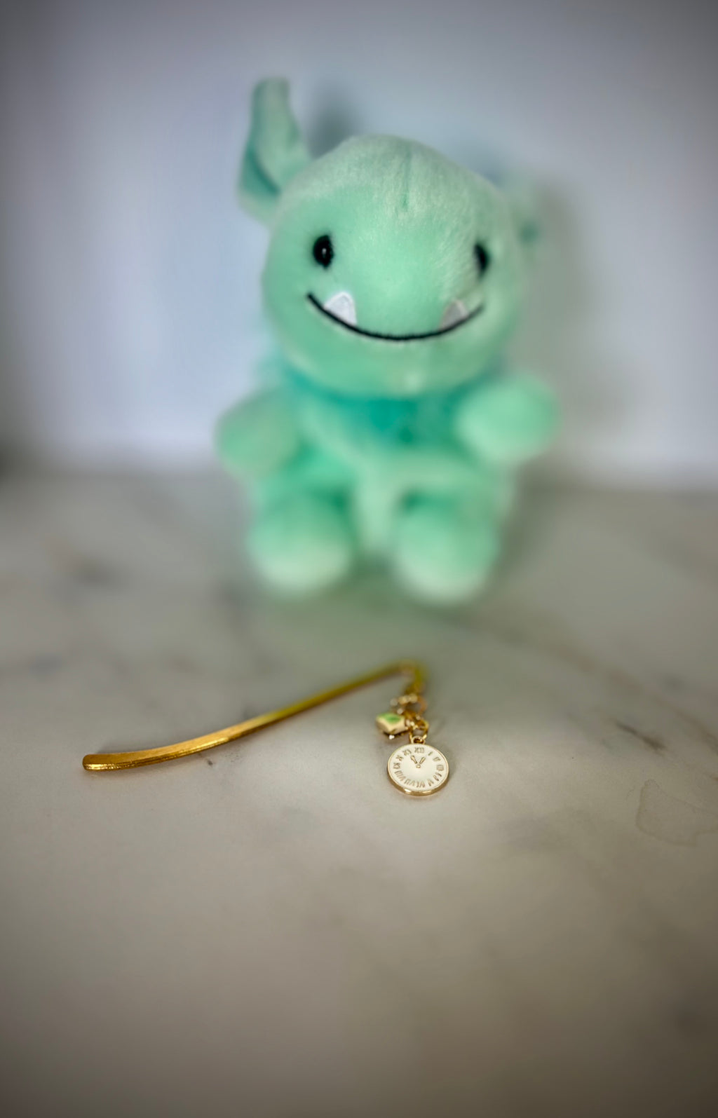Emily's Bookmark image 5