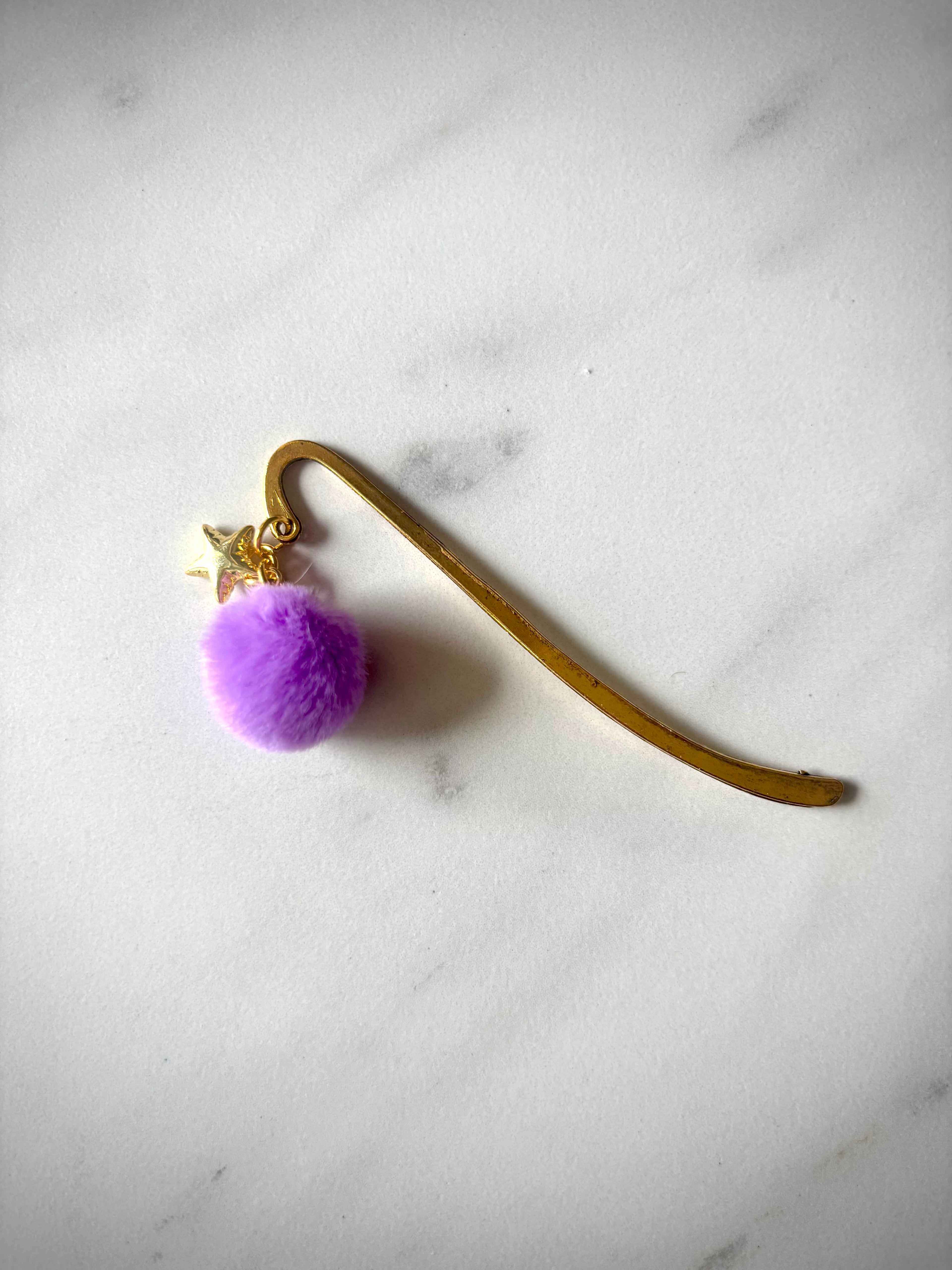 The Rosie Bookmark - For the Reader Who Feels Everything 💜✨ image 4