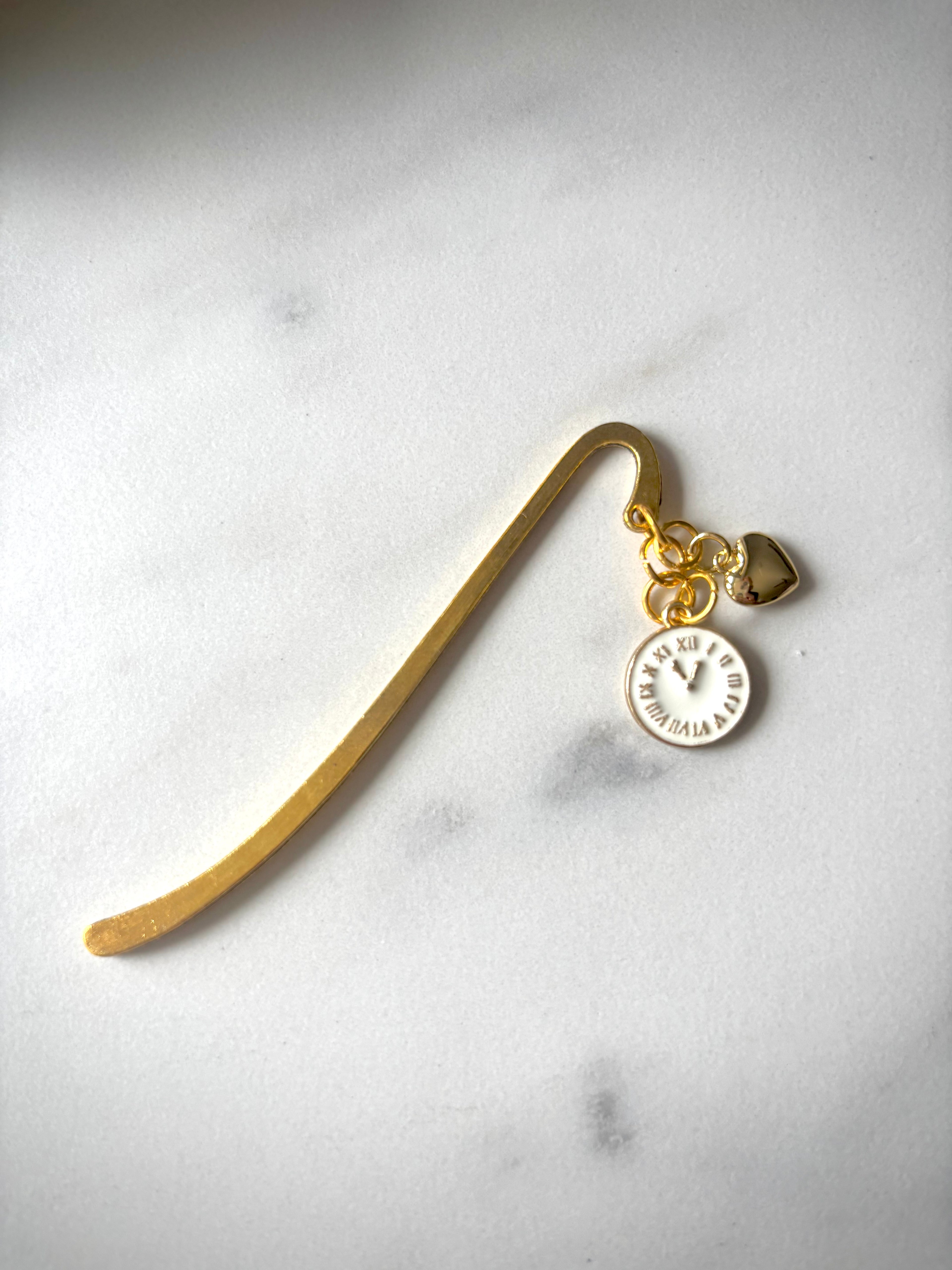 Emily's Bookmark image 7